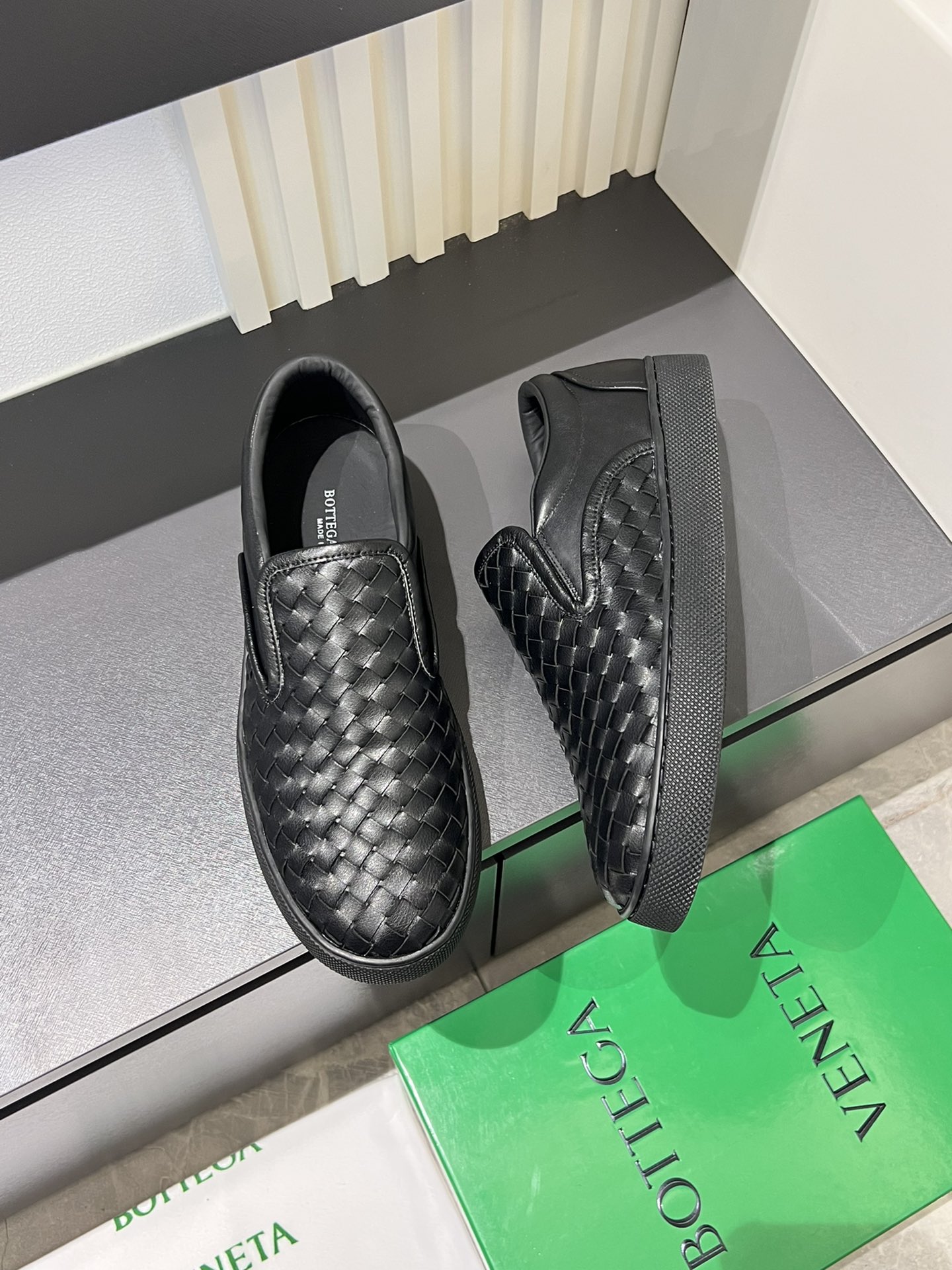 BVSHOES