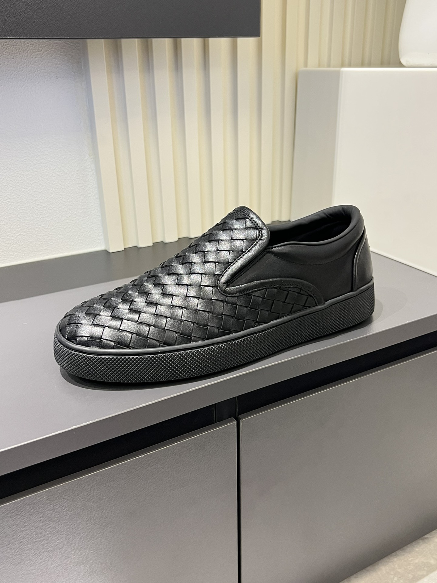 BVSHOES