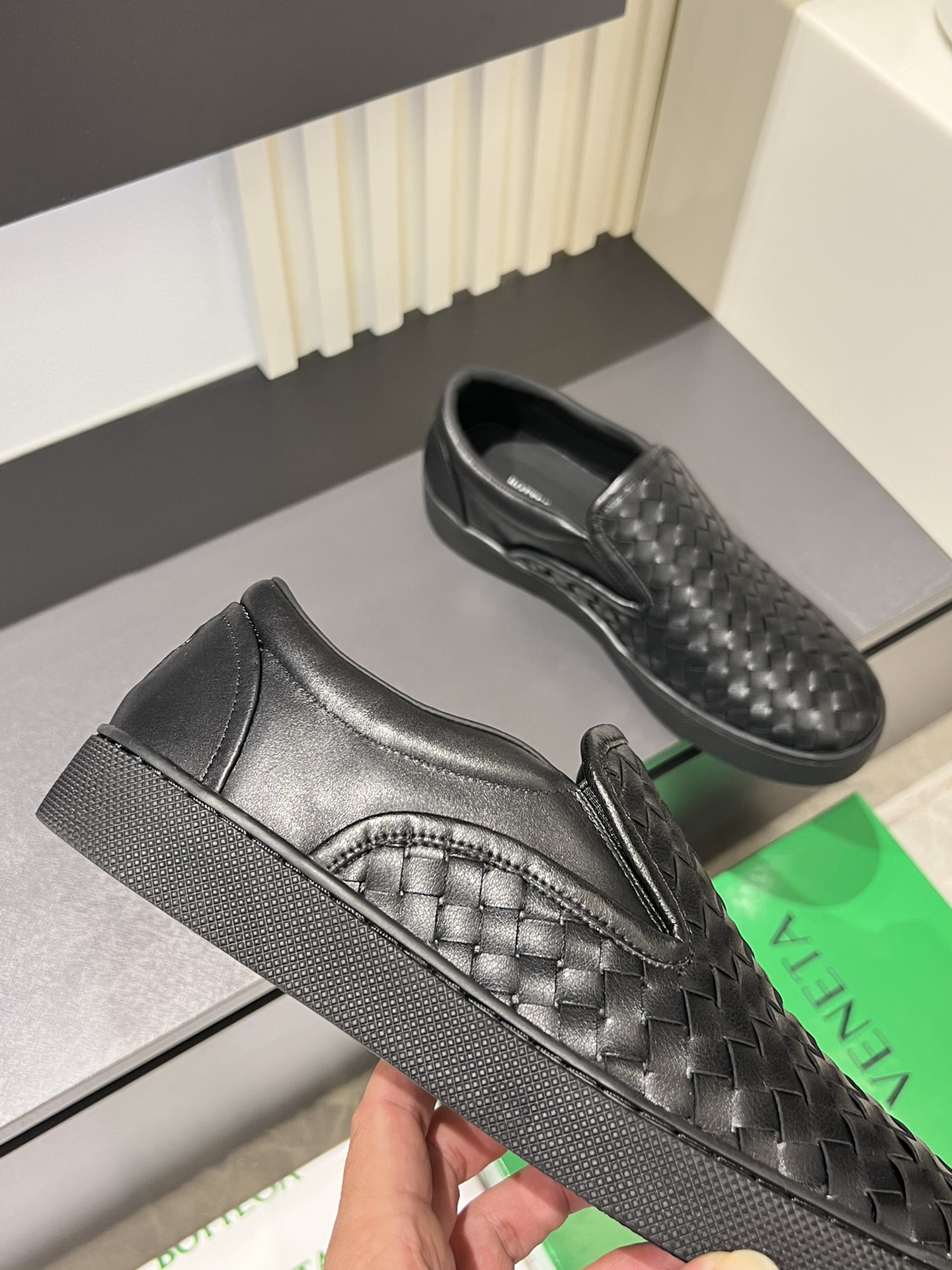 BVSHOES