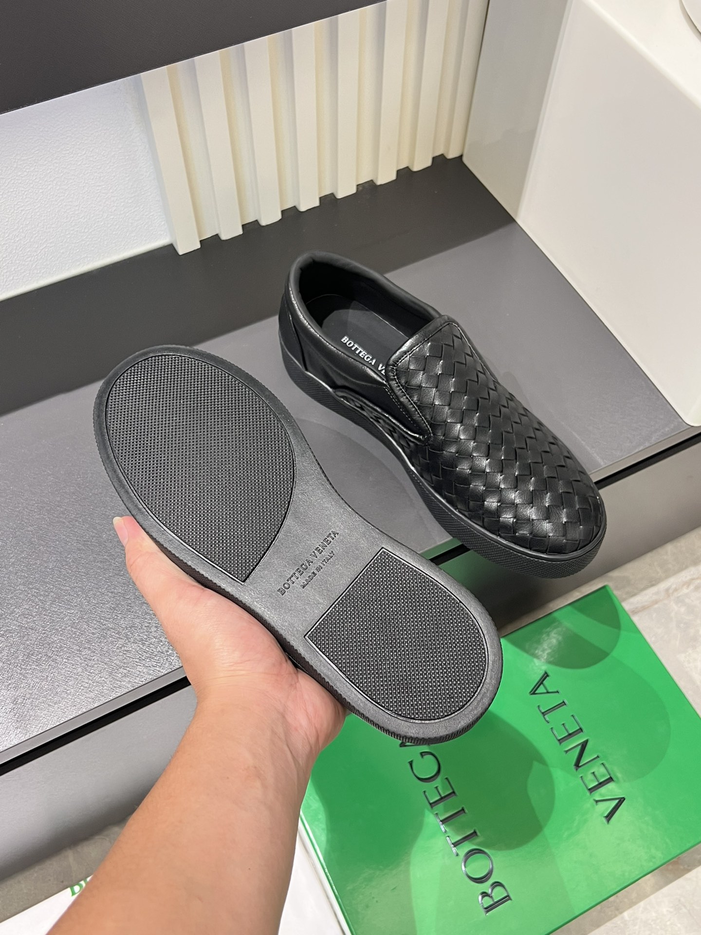 BVSHOES