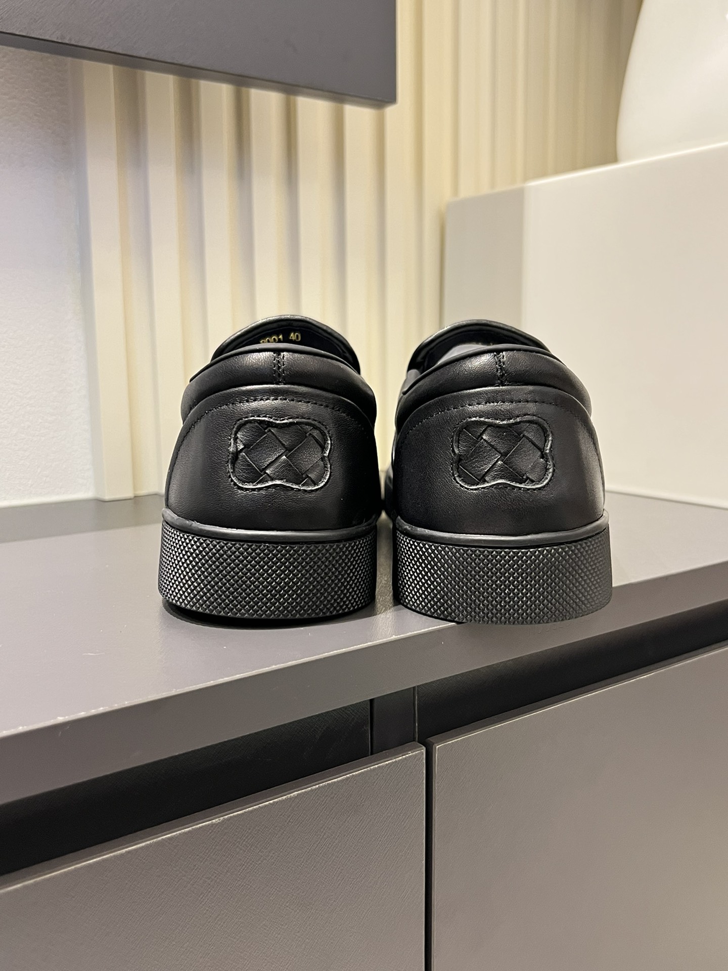 BVSHOES
