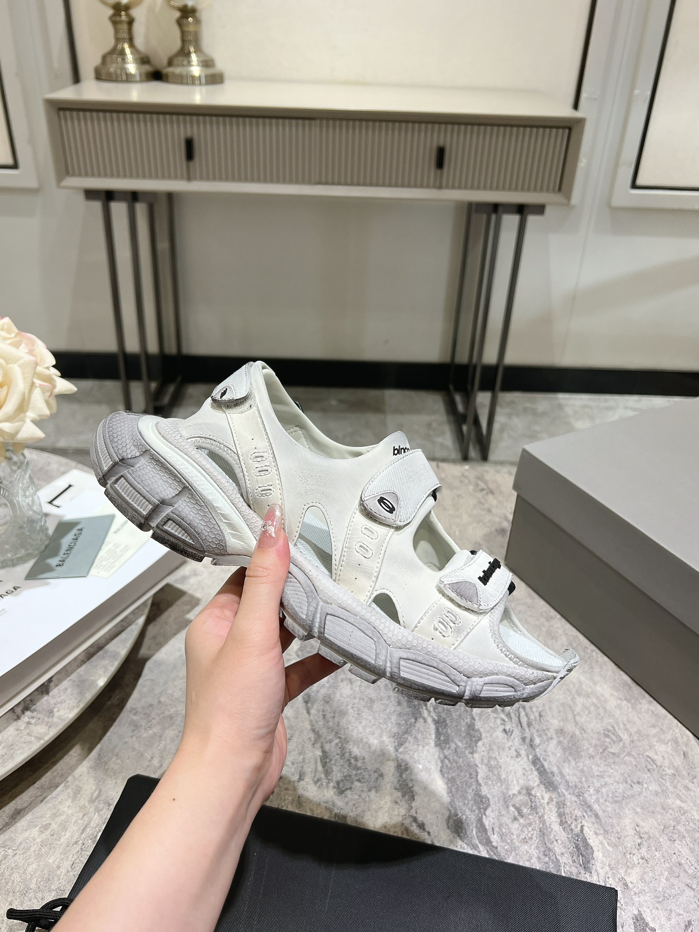 BalenciagaSHOES