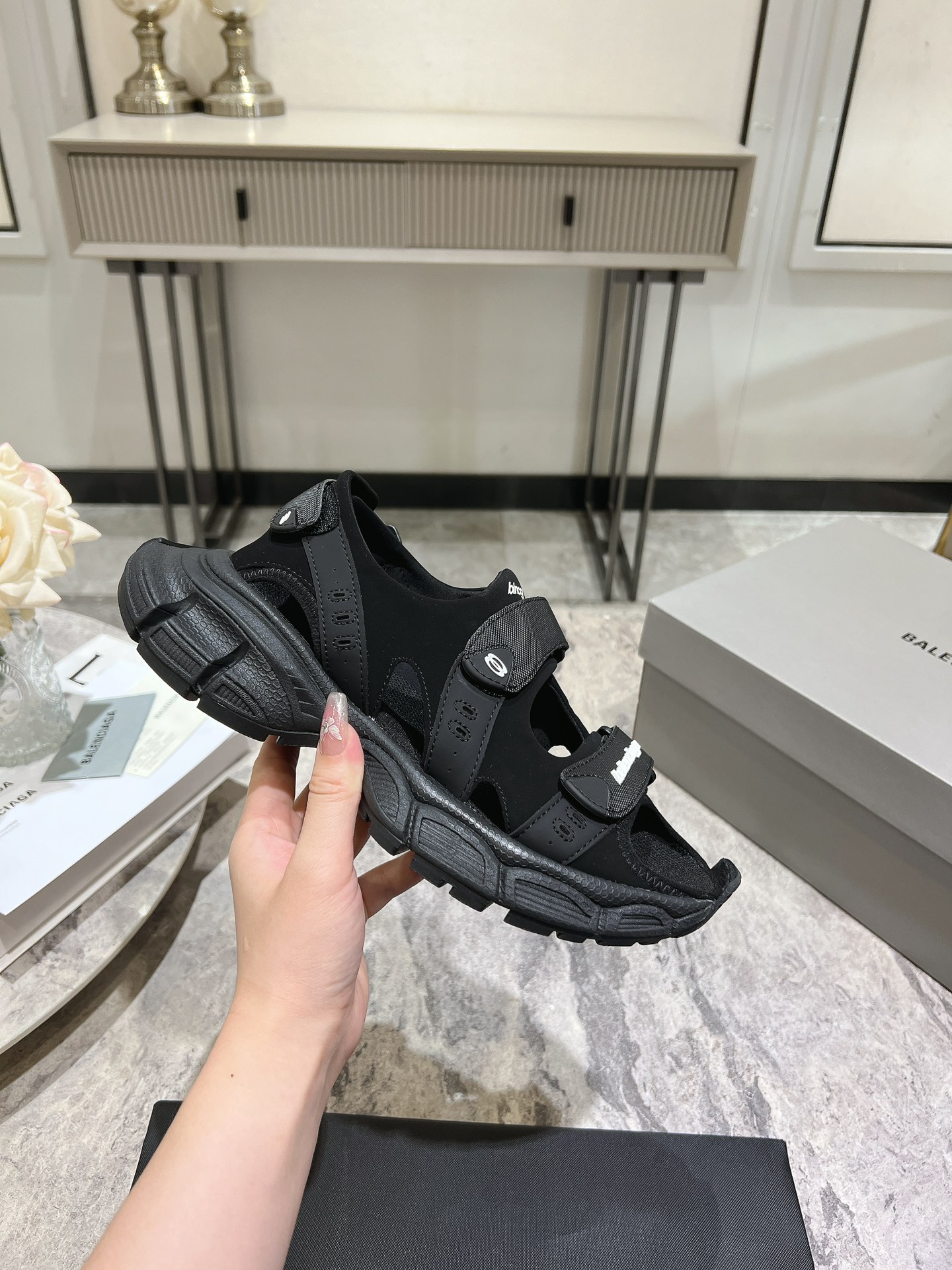 BalenciagaSHOES