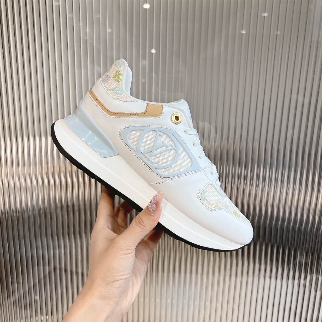 Womens shoes collection