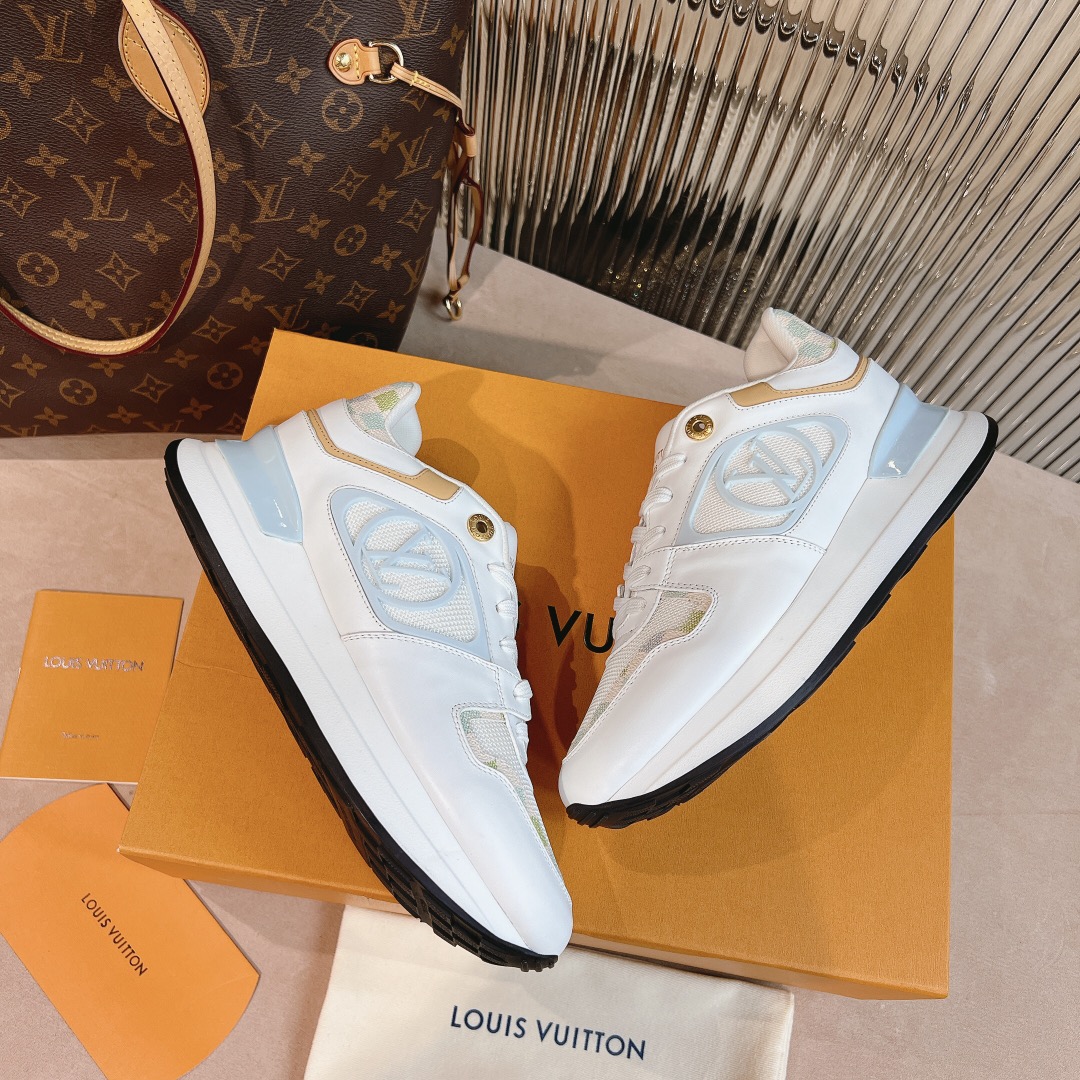 Womens shoes collection