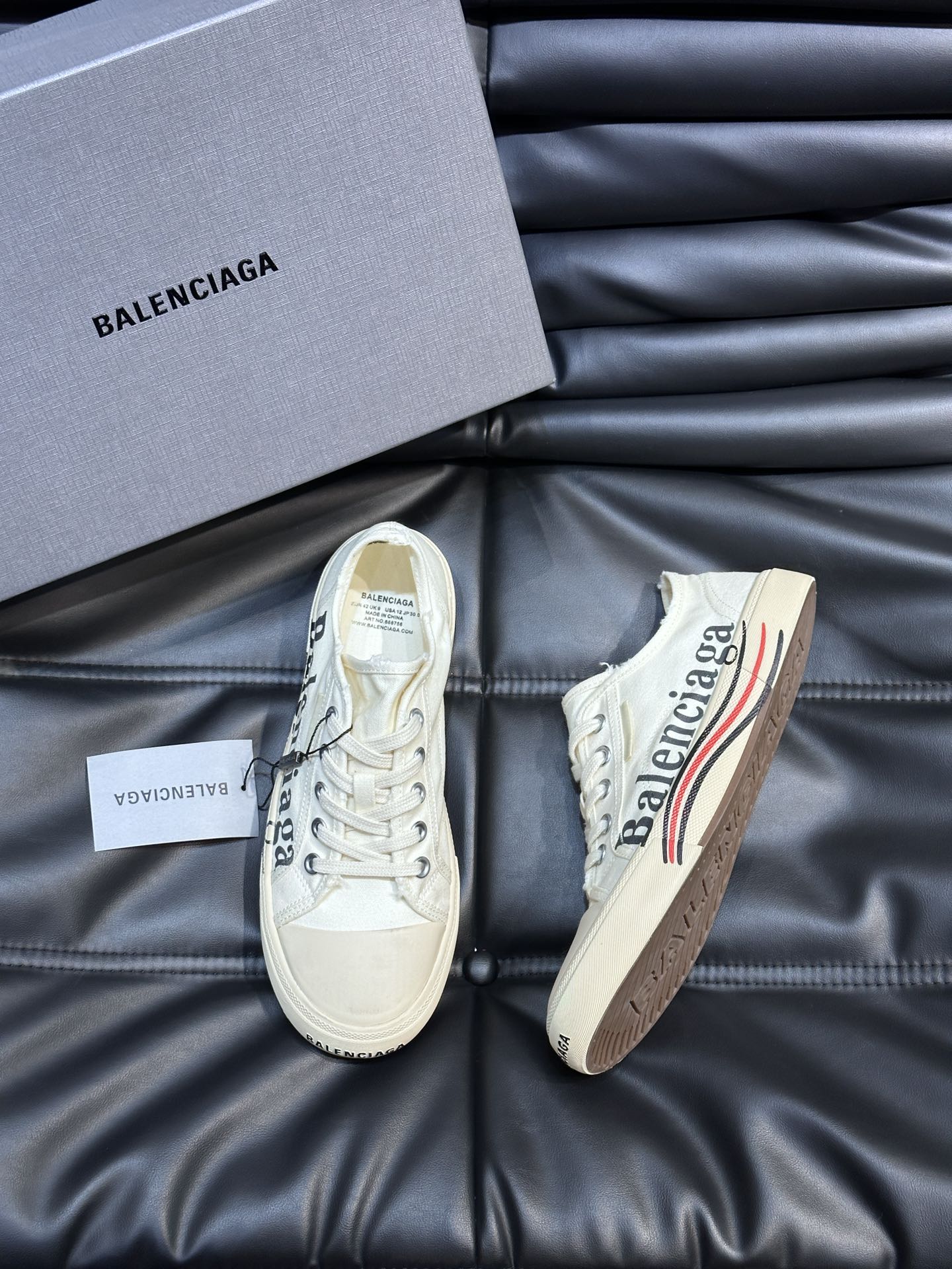 BalenciagaSHOES