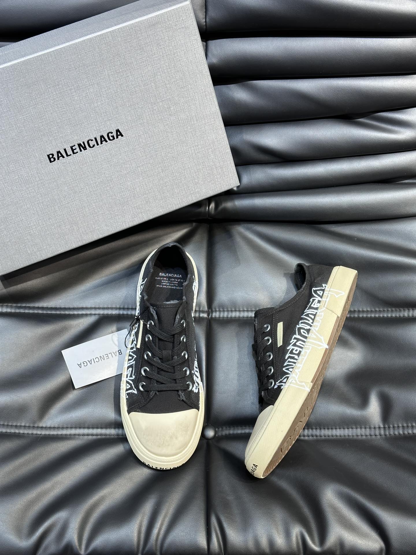 BalenciagaSHOES