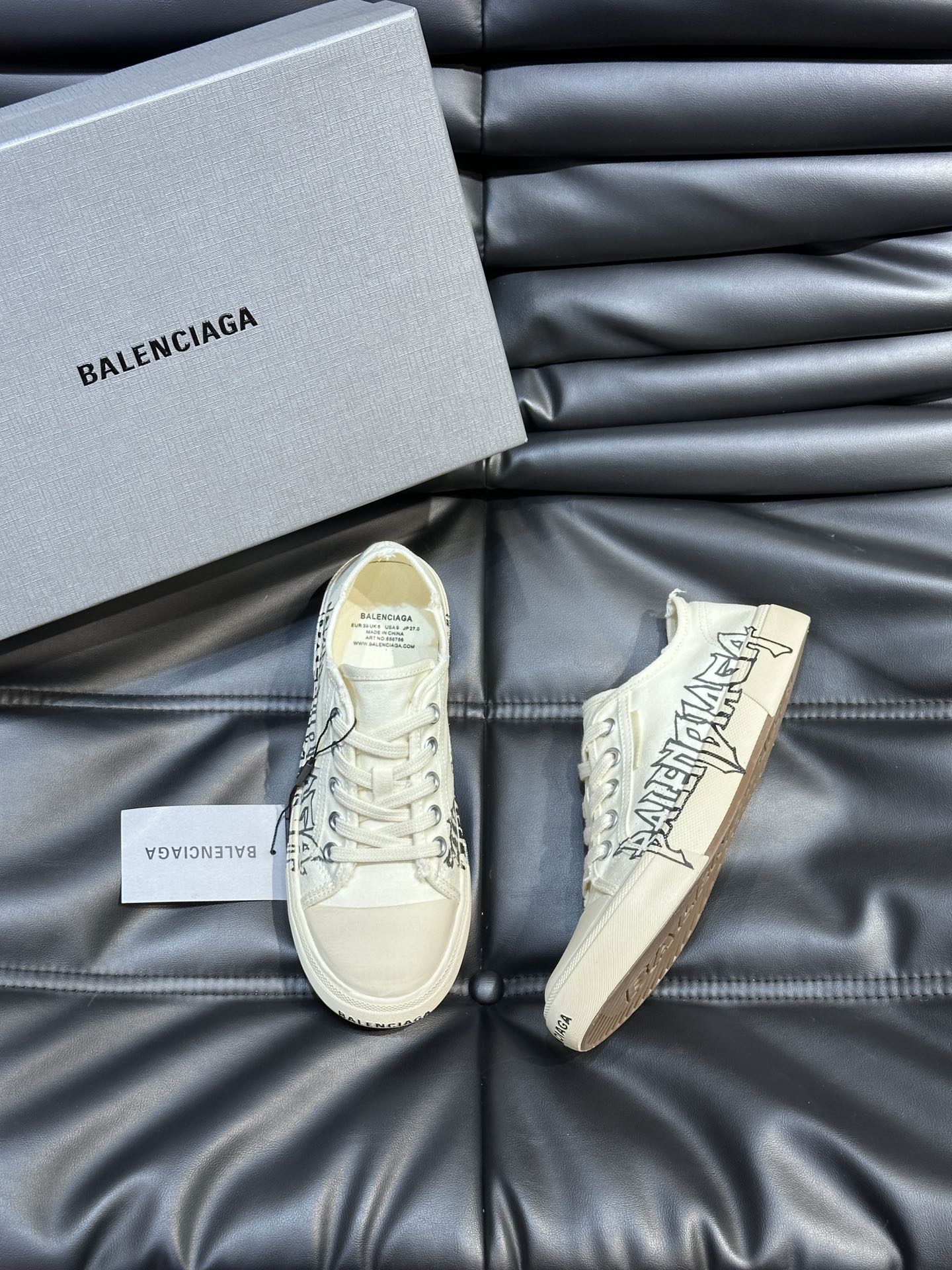 BalenciagaSHOES