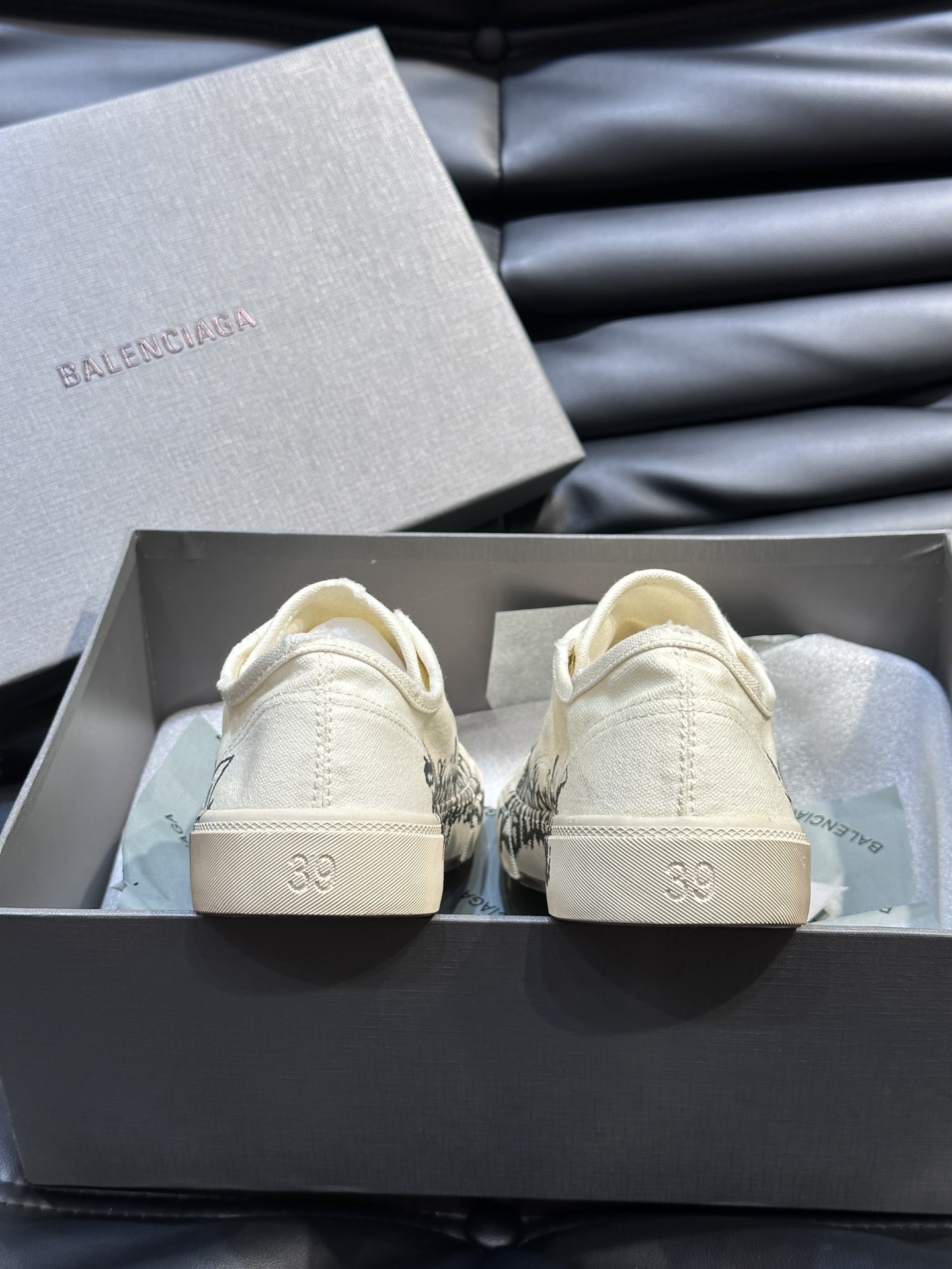BalenciagaSHOES