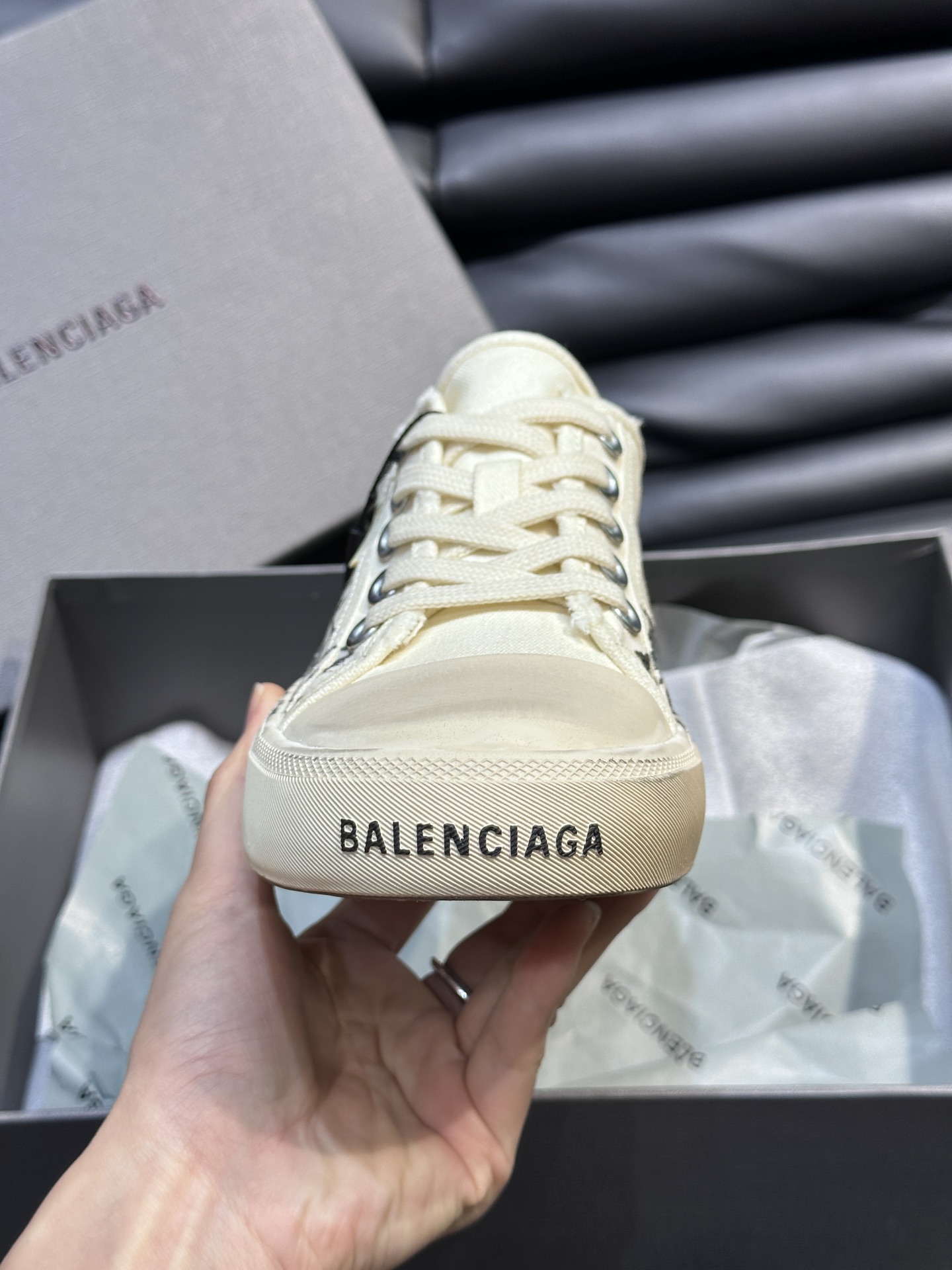 BalenciagaSHOES