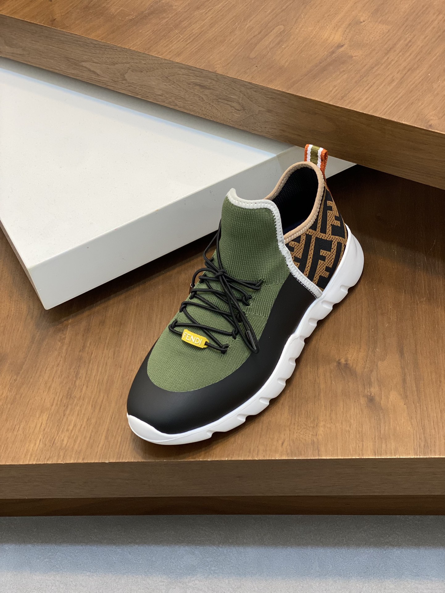 FendiSHOES