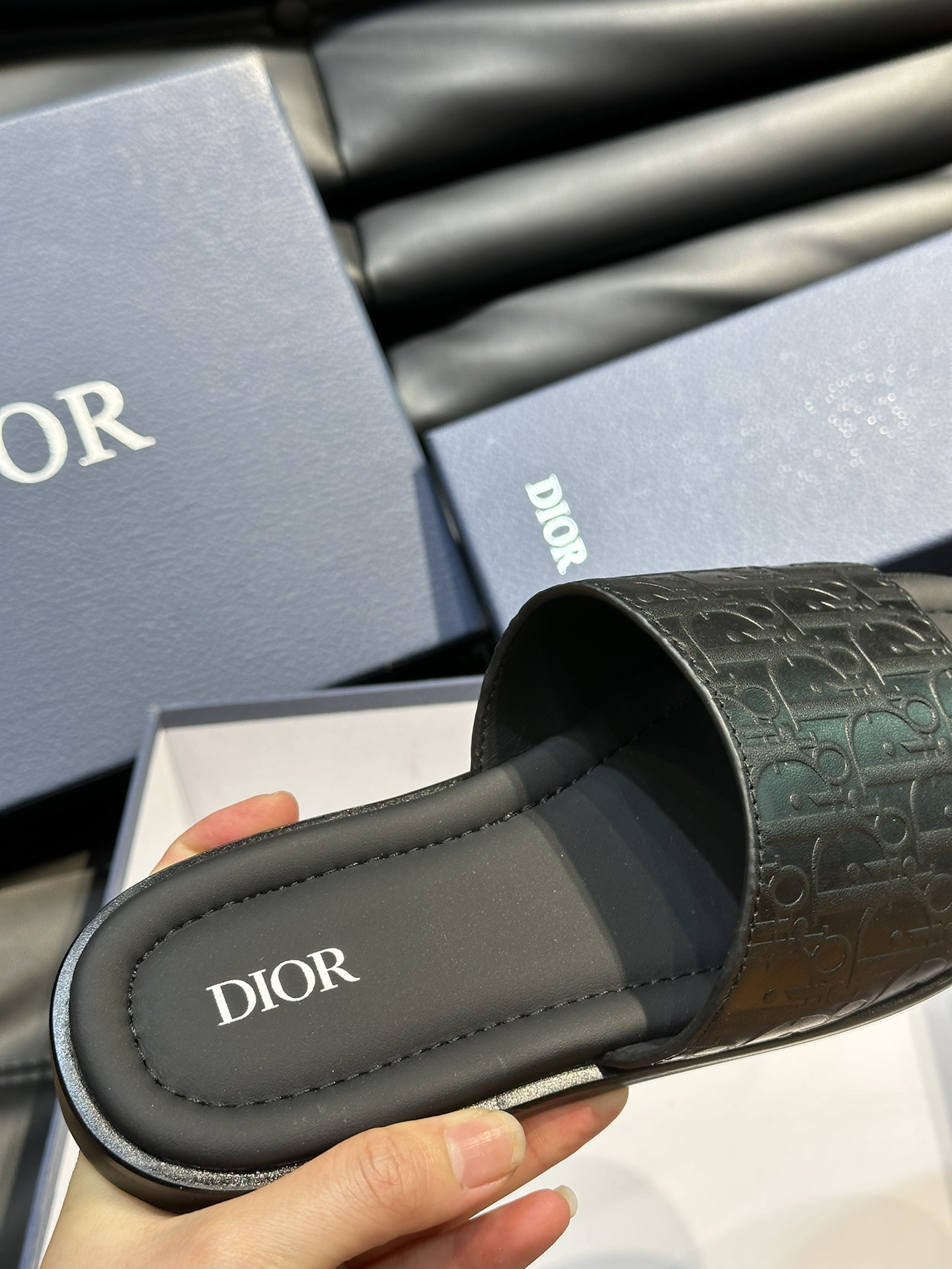 DiorSHOES