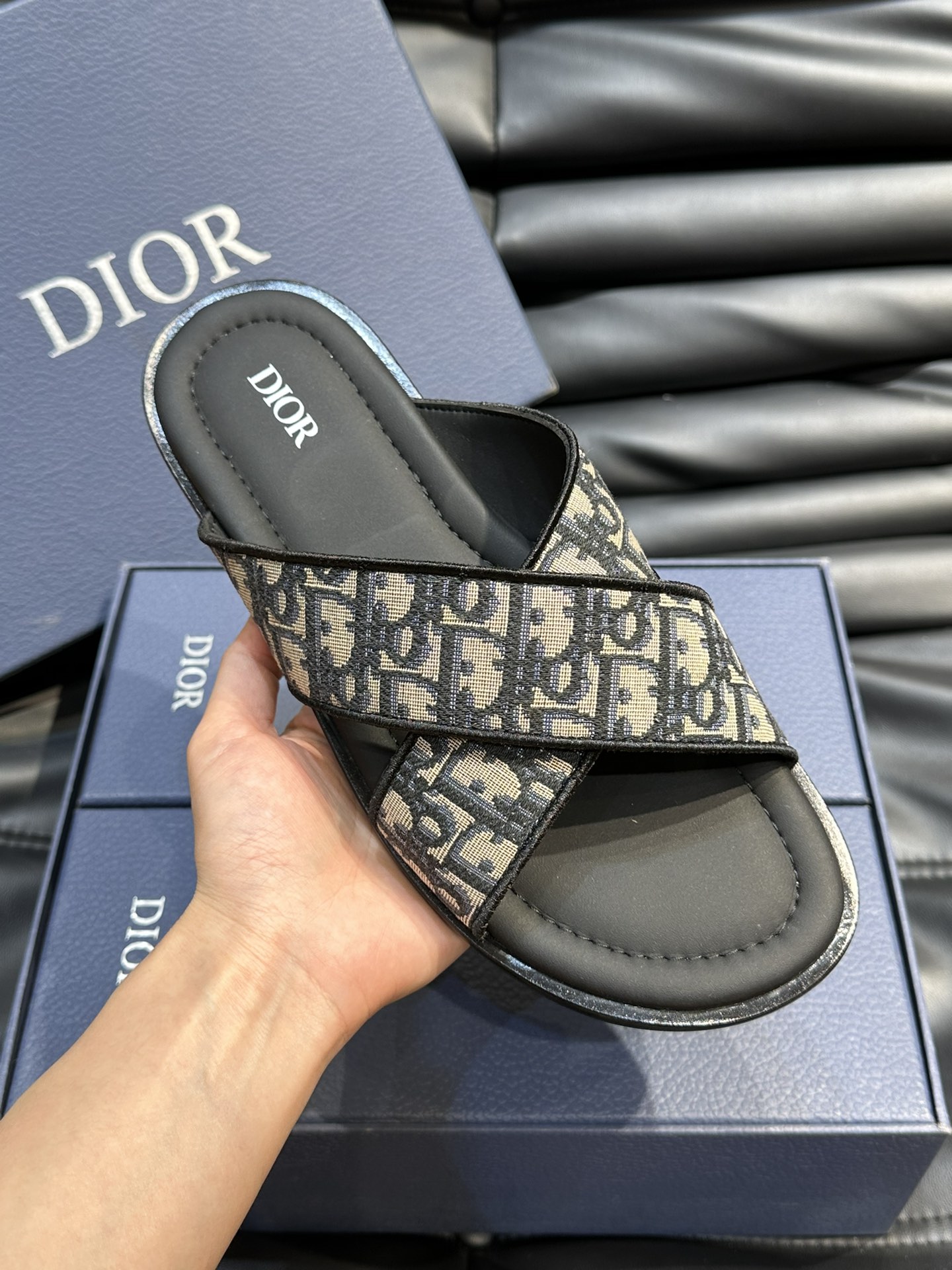 DiorSHOES