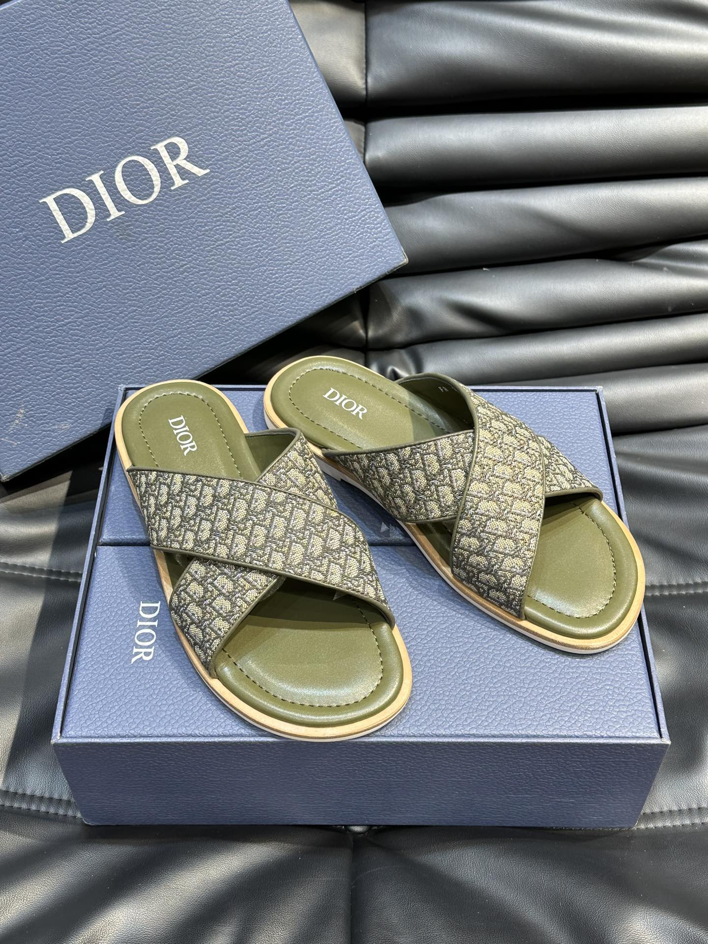 DiorSHOES
