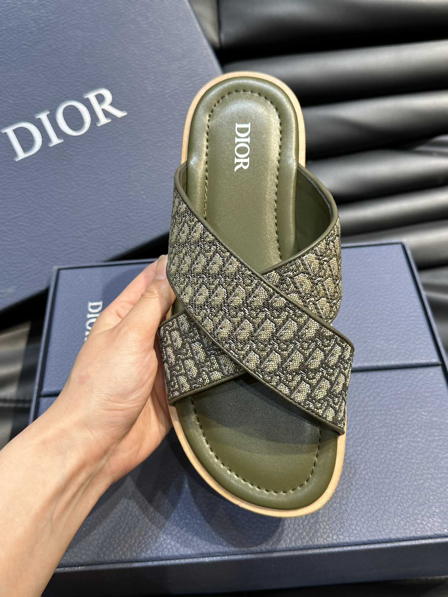 DiorSHOES