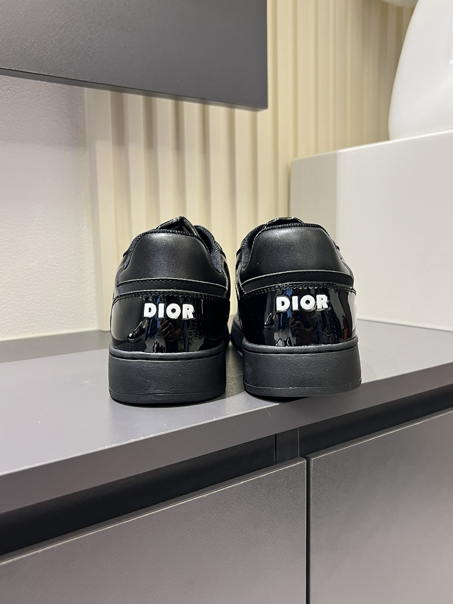 DiorSHOES