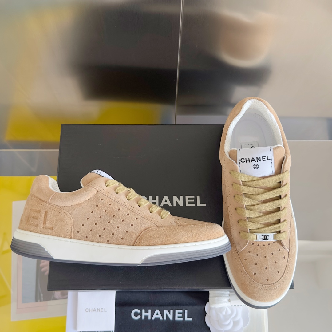 ChanelSHOES