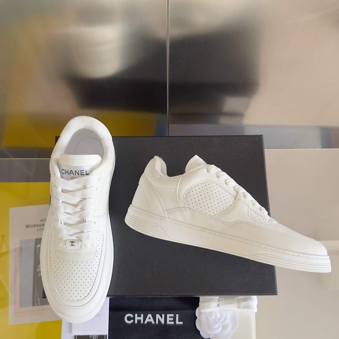 ChanelSHOES