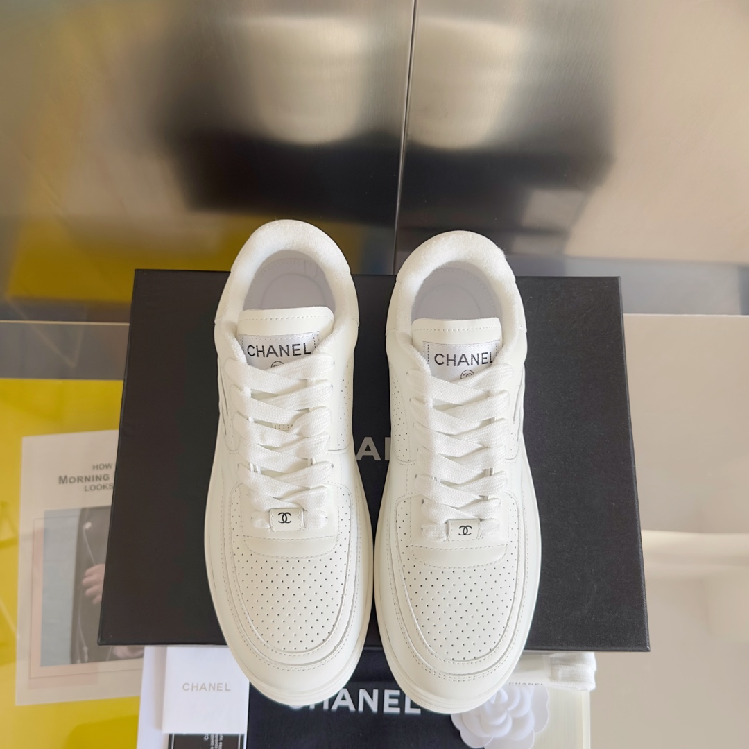ChanelSHOES