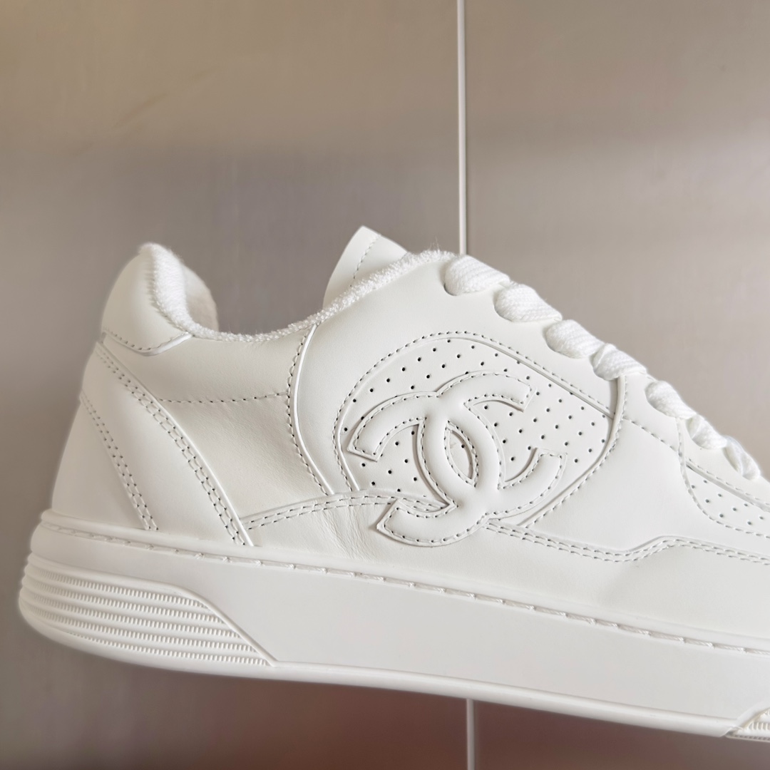 ChanelSHOES