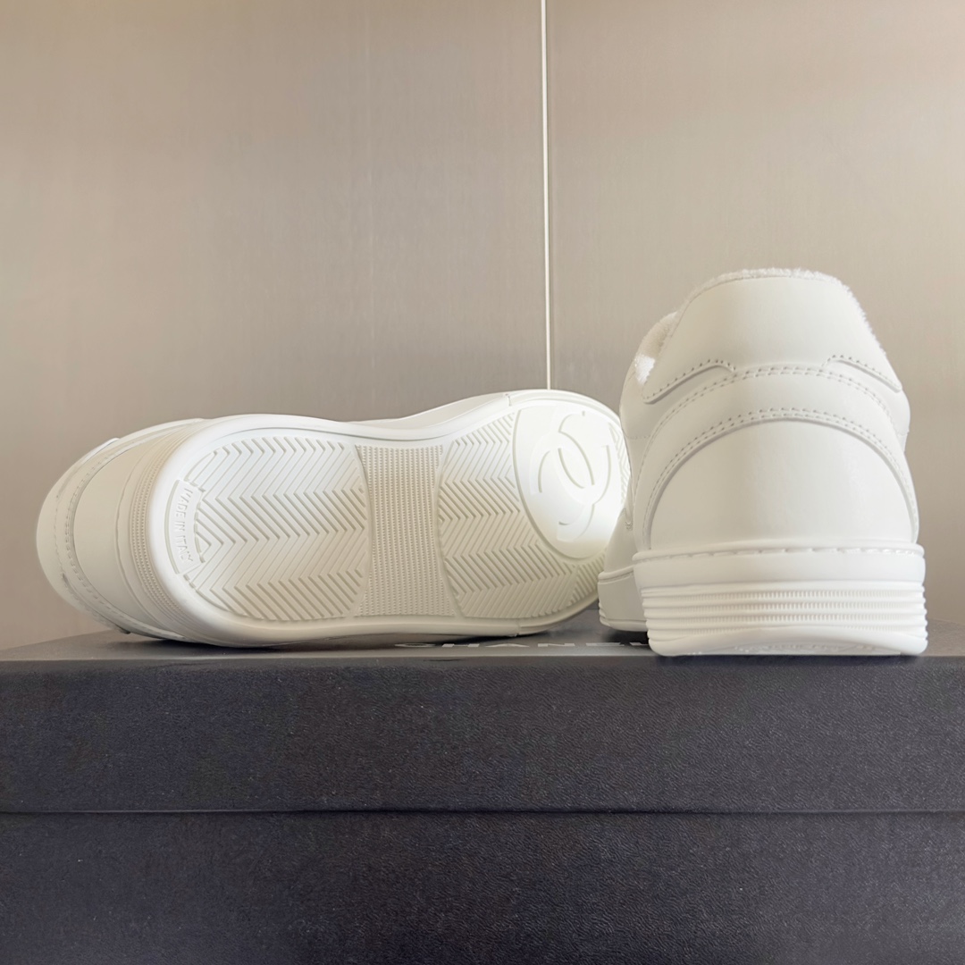 ChanelSHOES