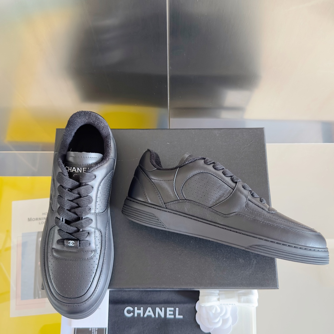 ChanelSHOES