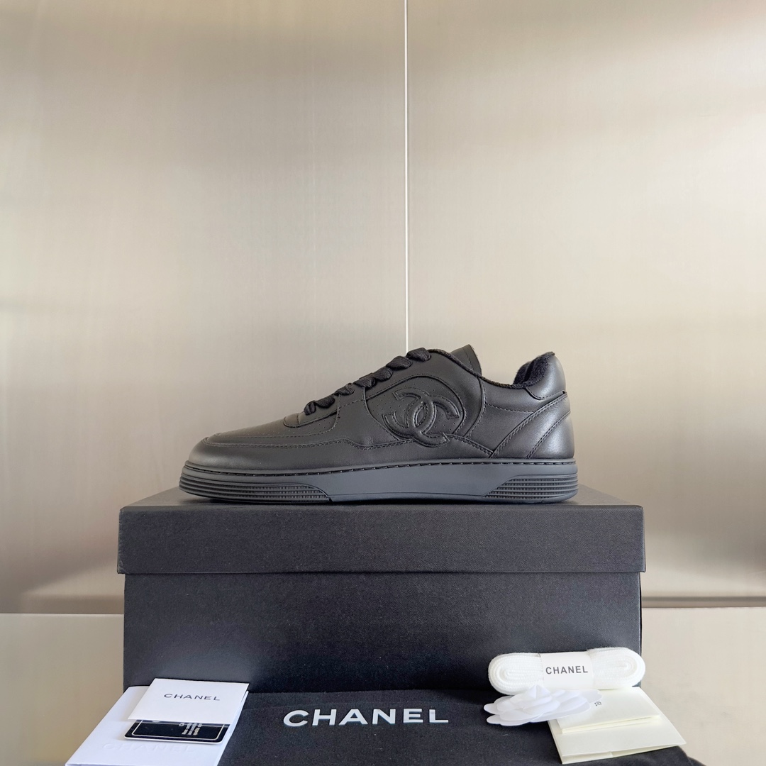 ChanelSHOES