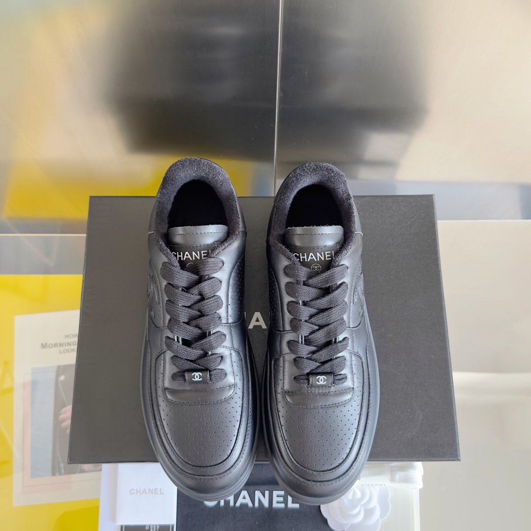 ChanelSHOES