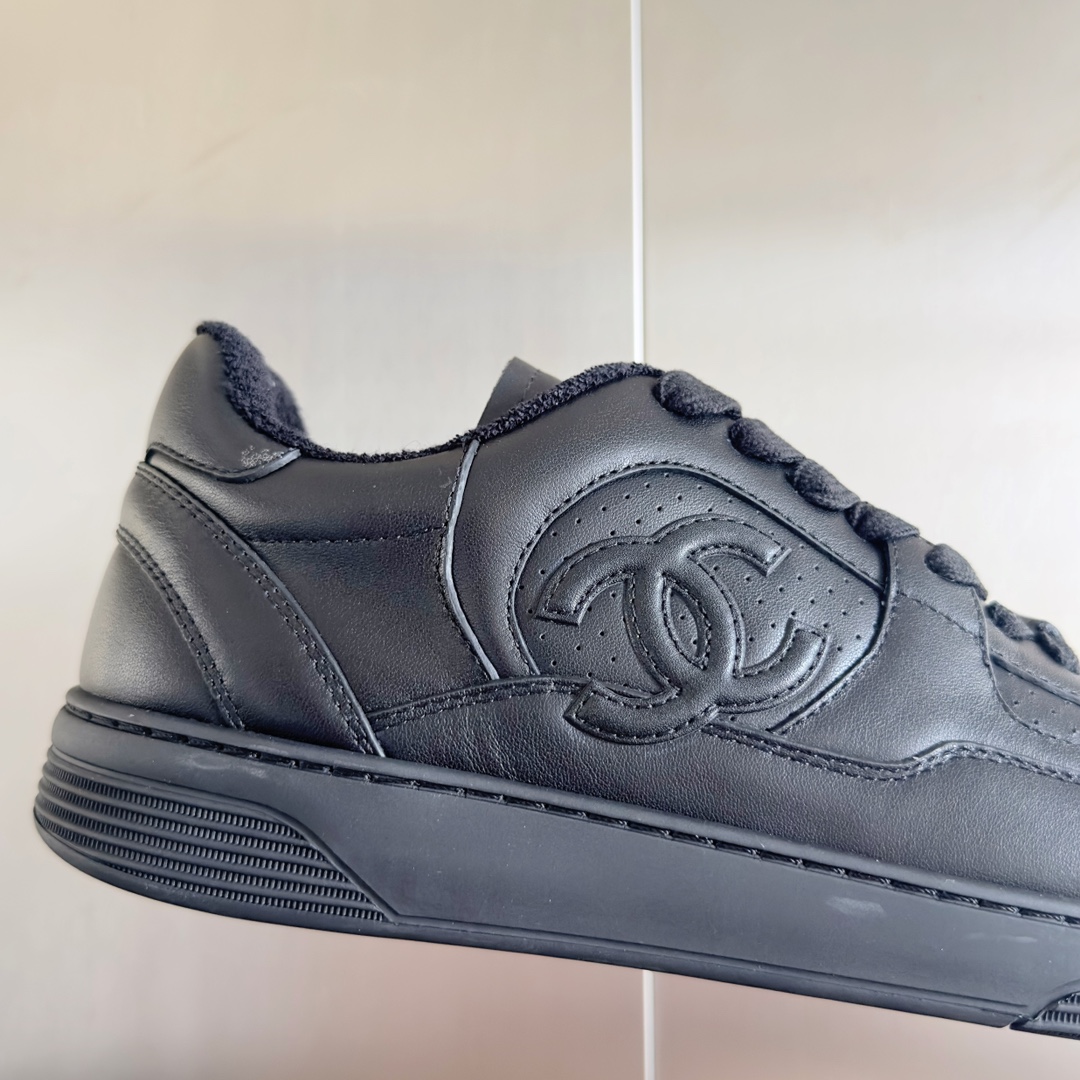 ChanelSHOES