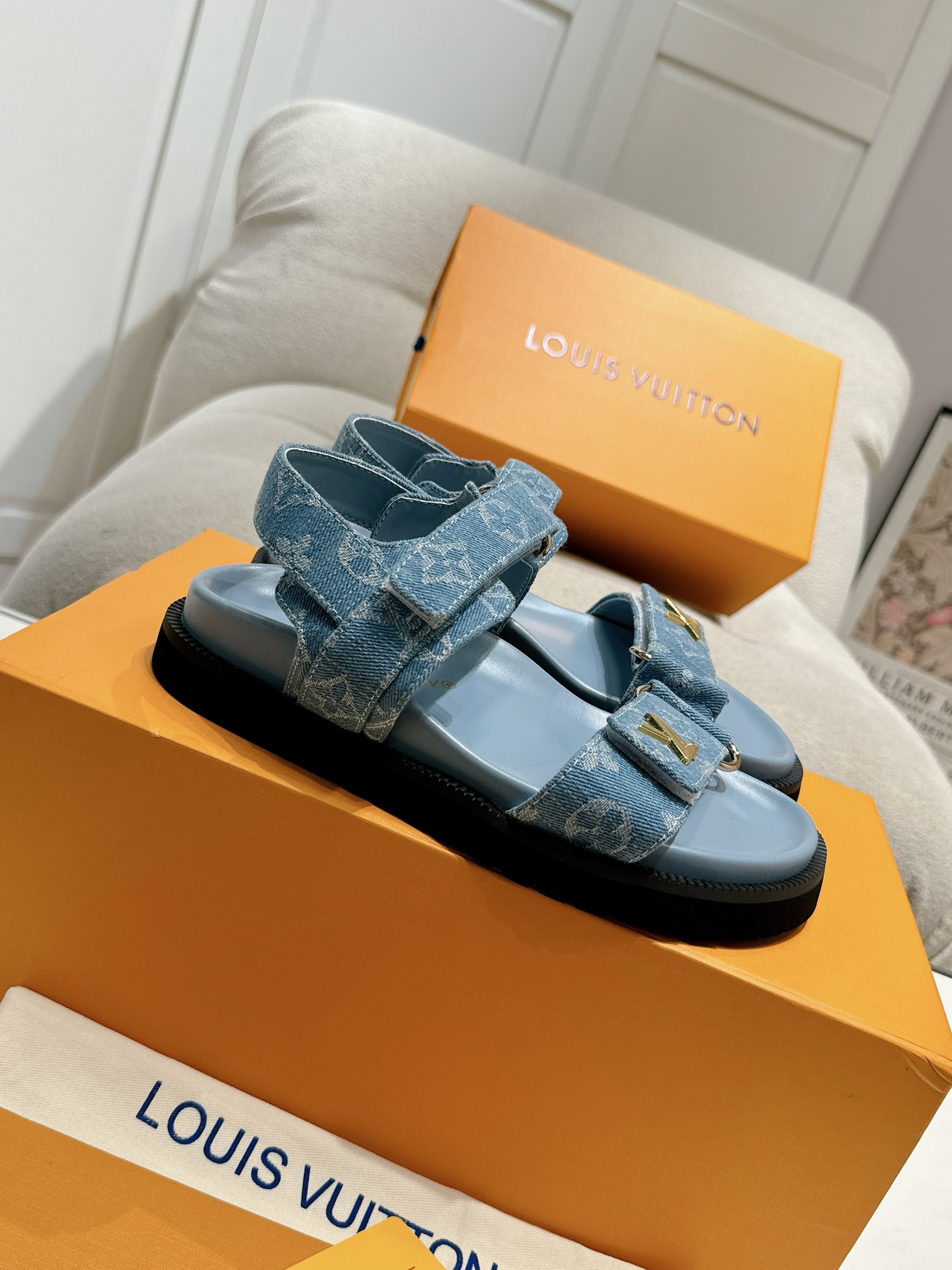 Womens shoes collection