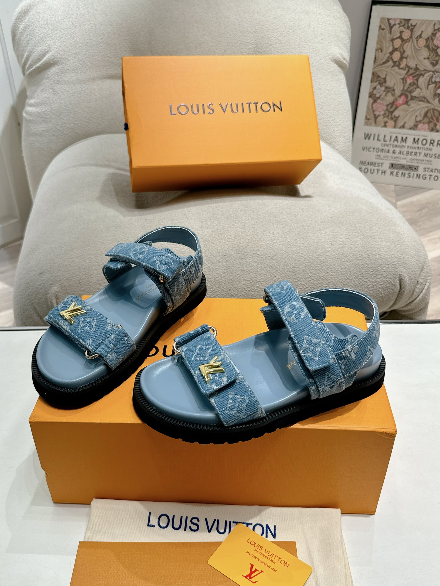 Womens shoes collection