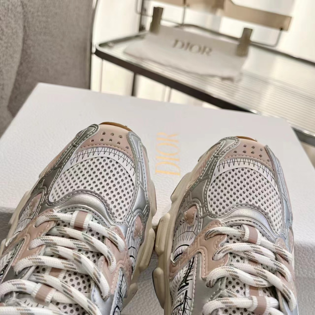 Womens shoes collection