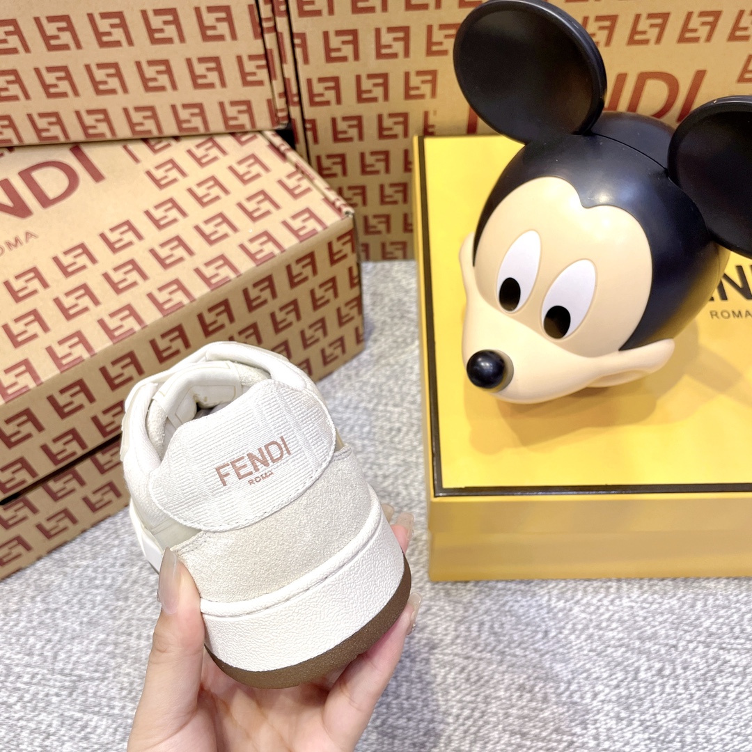 FendiSHOES
