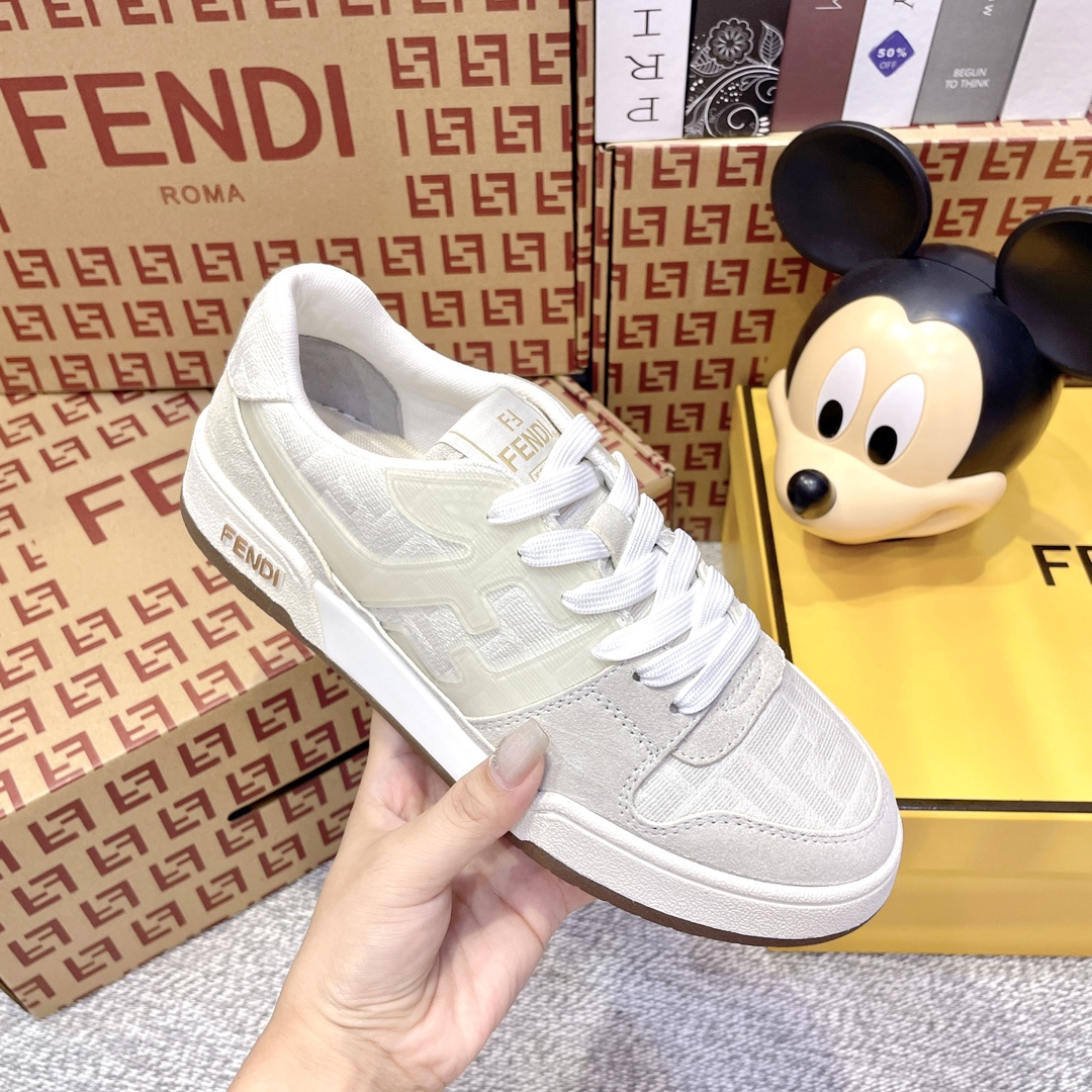 FendiSHOES