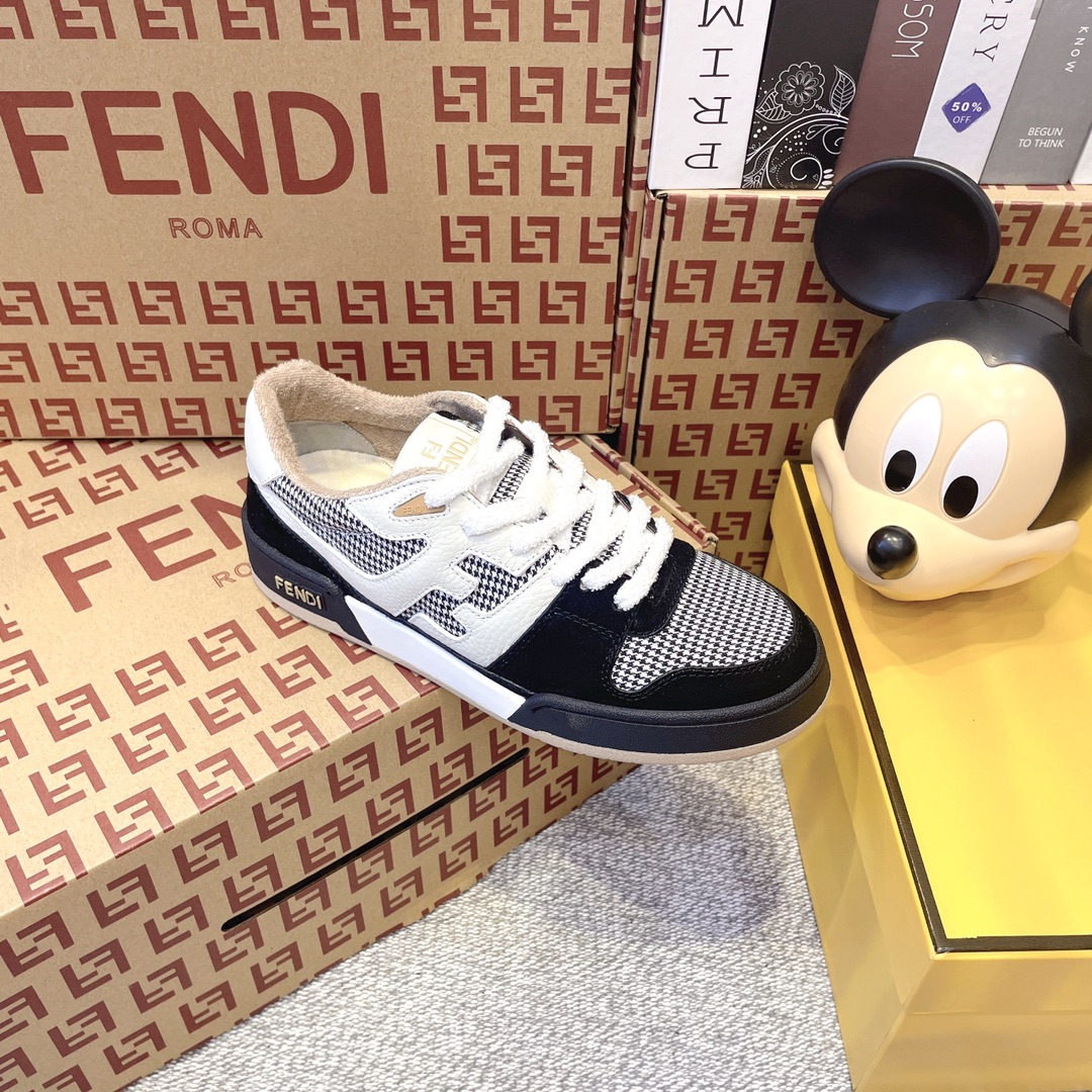 FendiSHOES