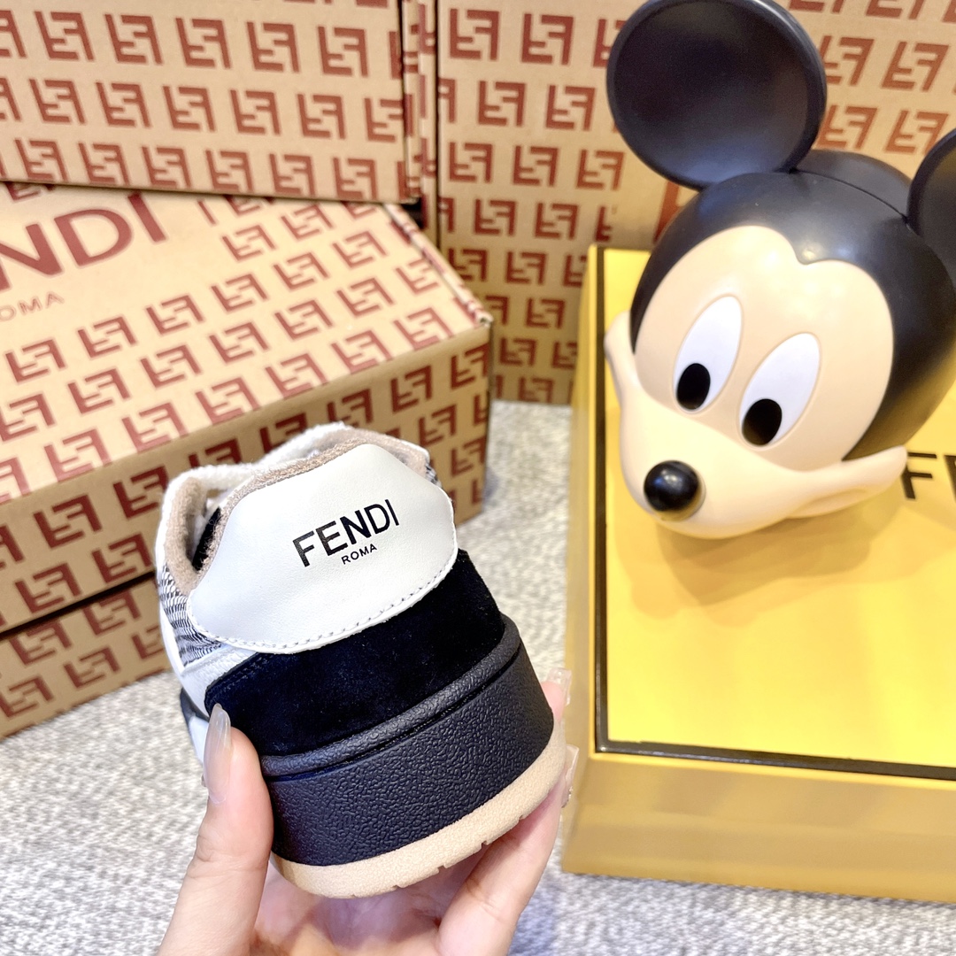 FendiSHOES