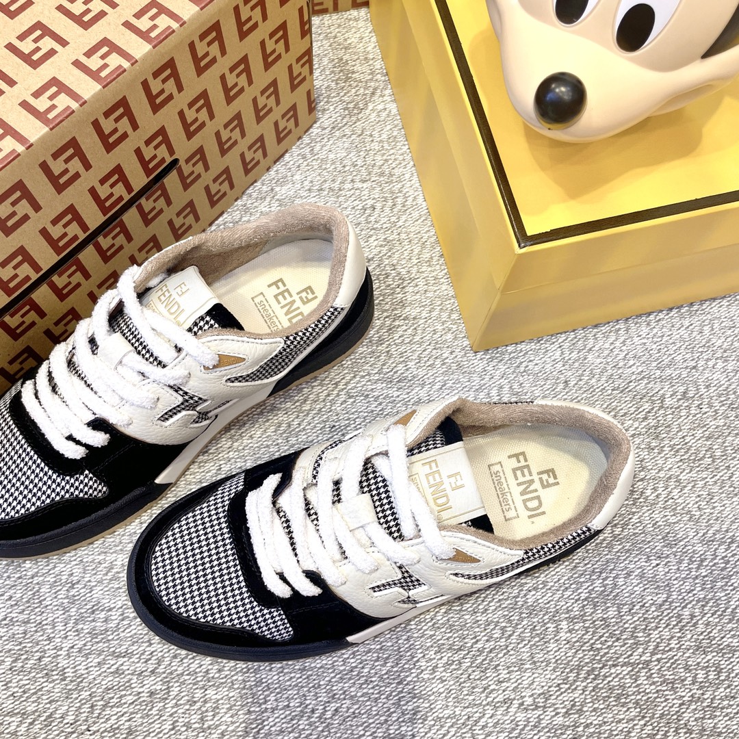 FendiSHOES