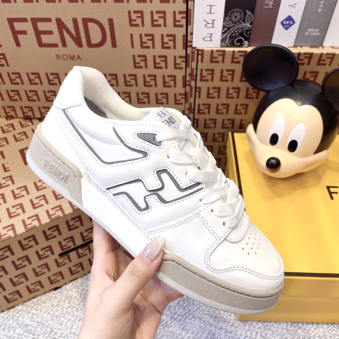 FendiSHOES