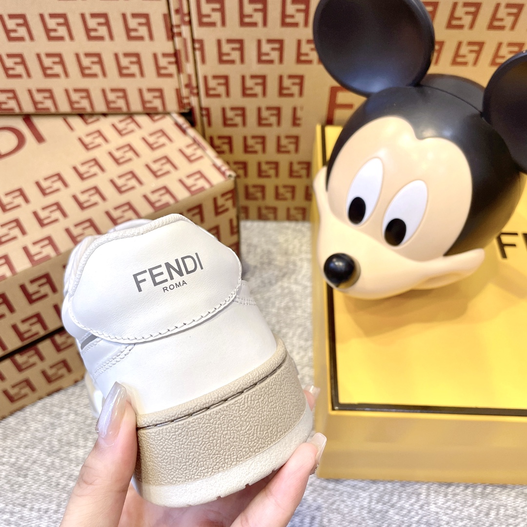 FendiSHOES