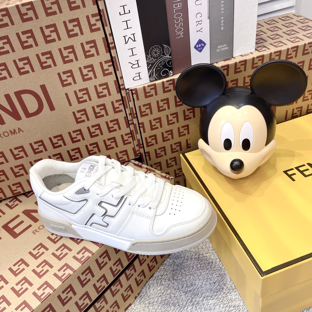 FendiSHOES