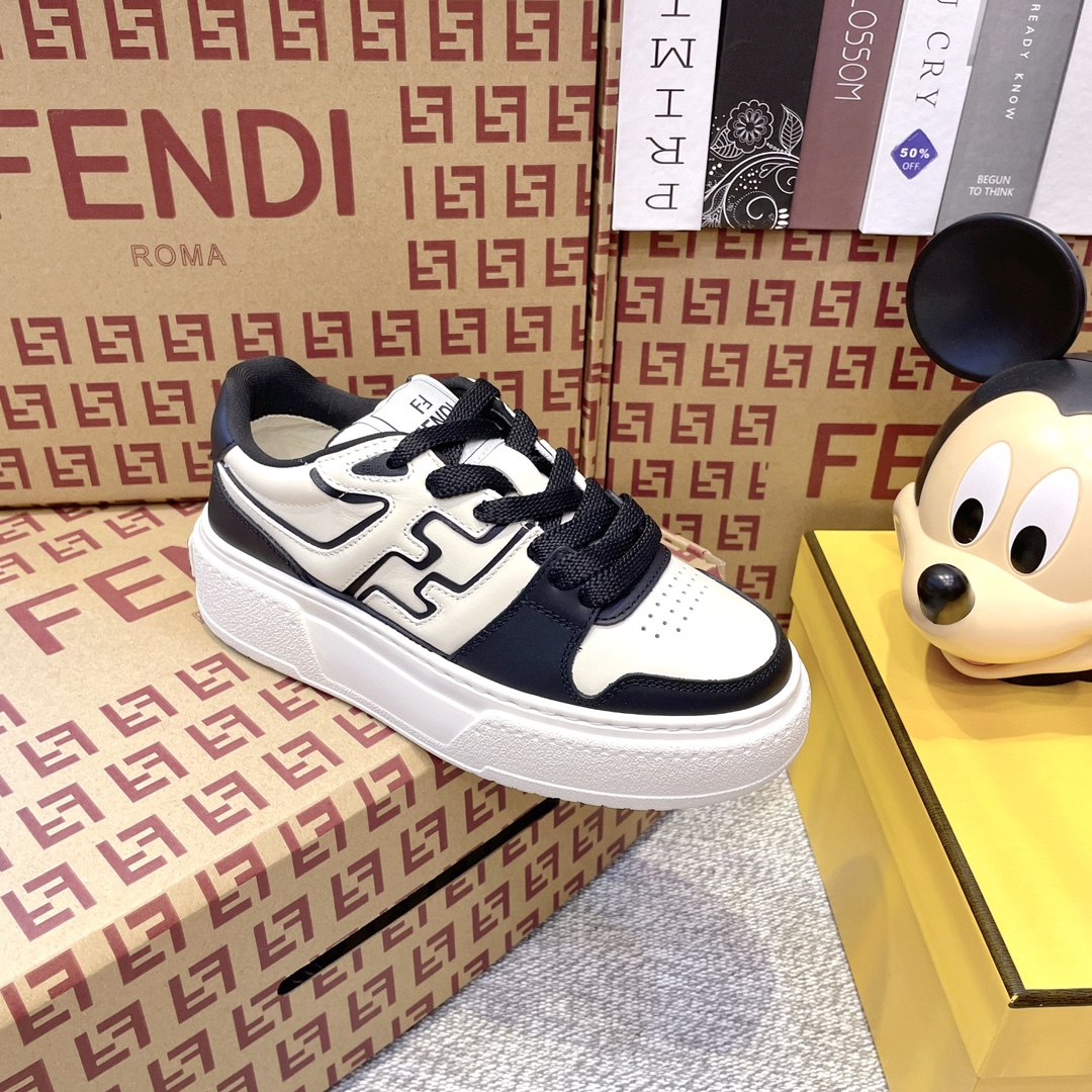 FendiSHOES