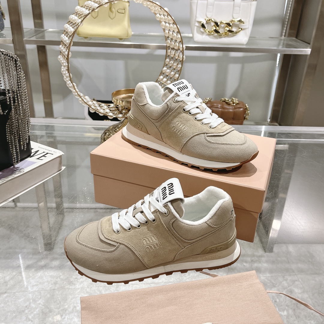 Womens shoes collection