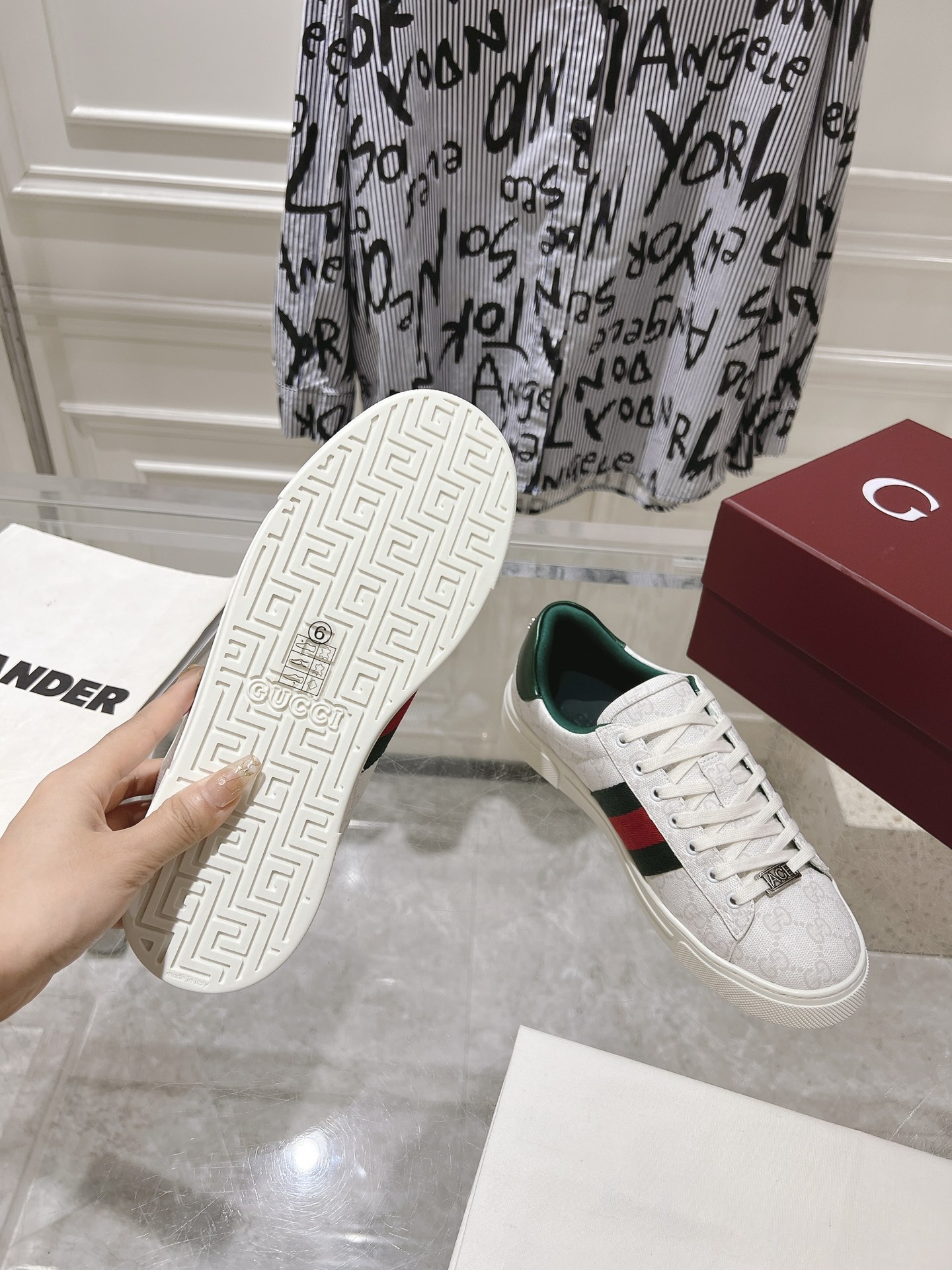 GucciShoes
