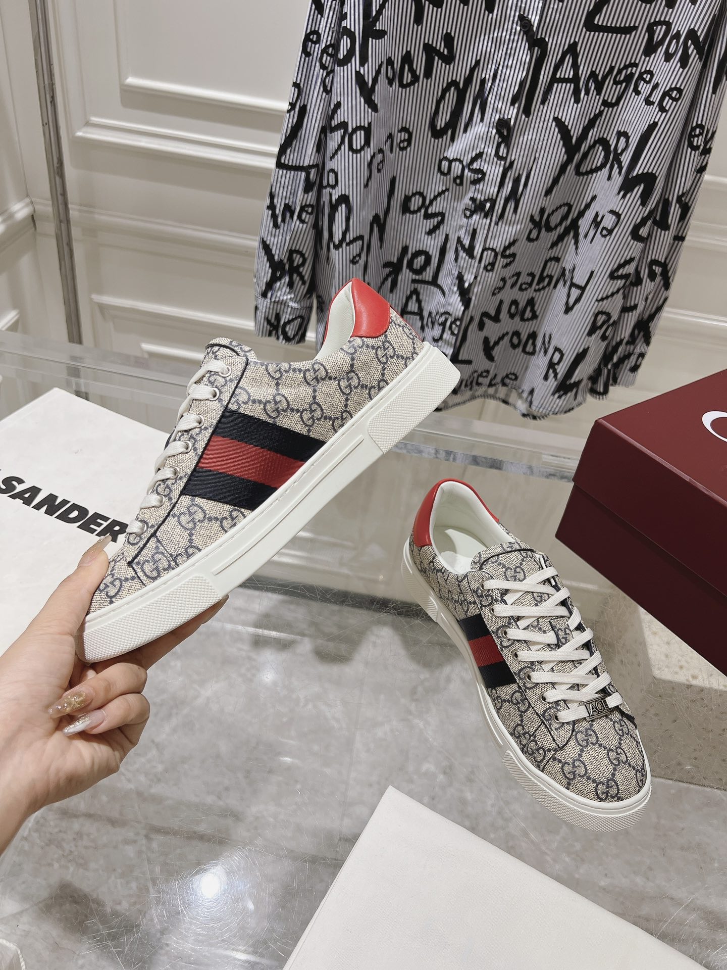 GucciShoes
