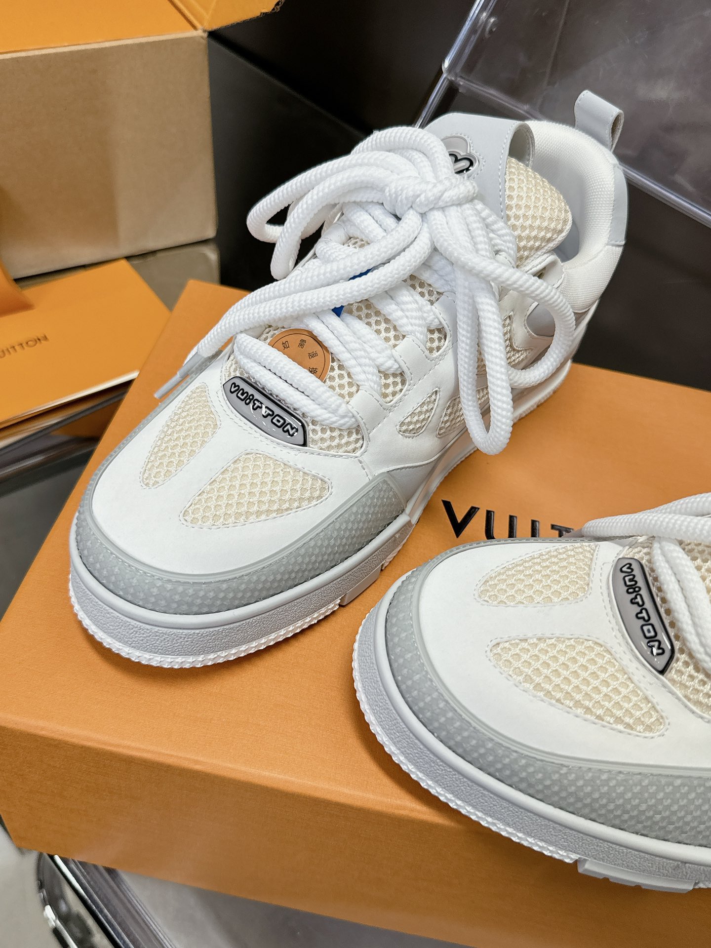 Womens shoes collection