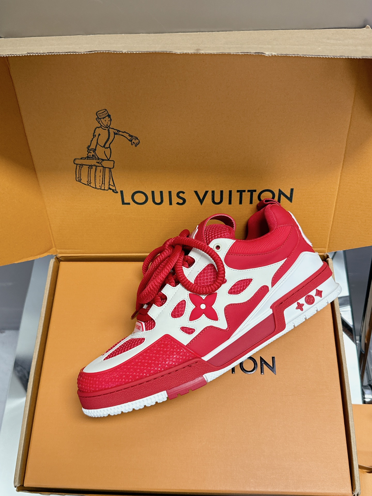 Womens shoes collection