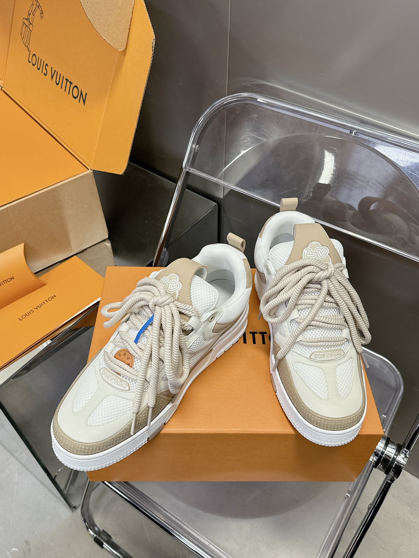 Womens shoes collection