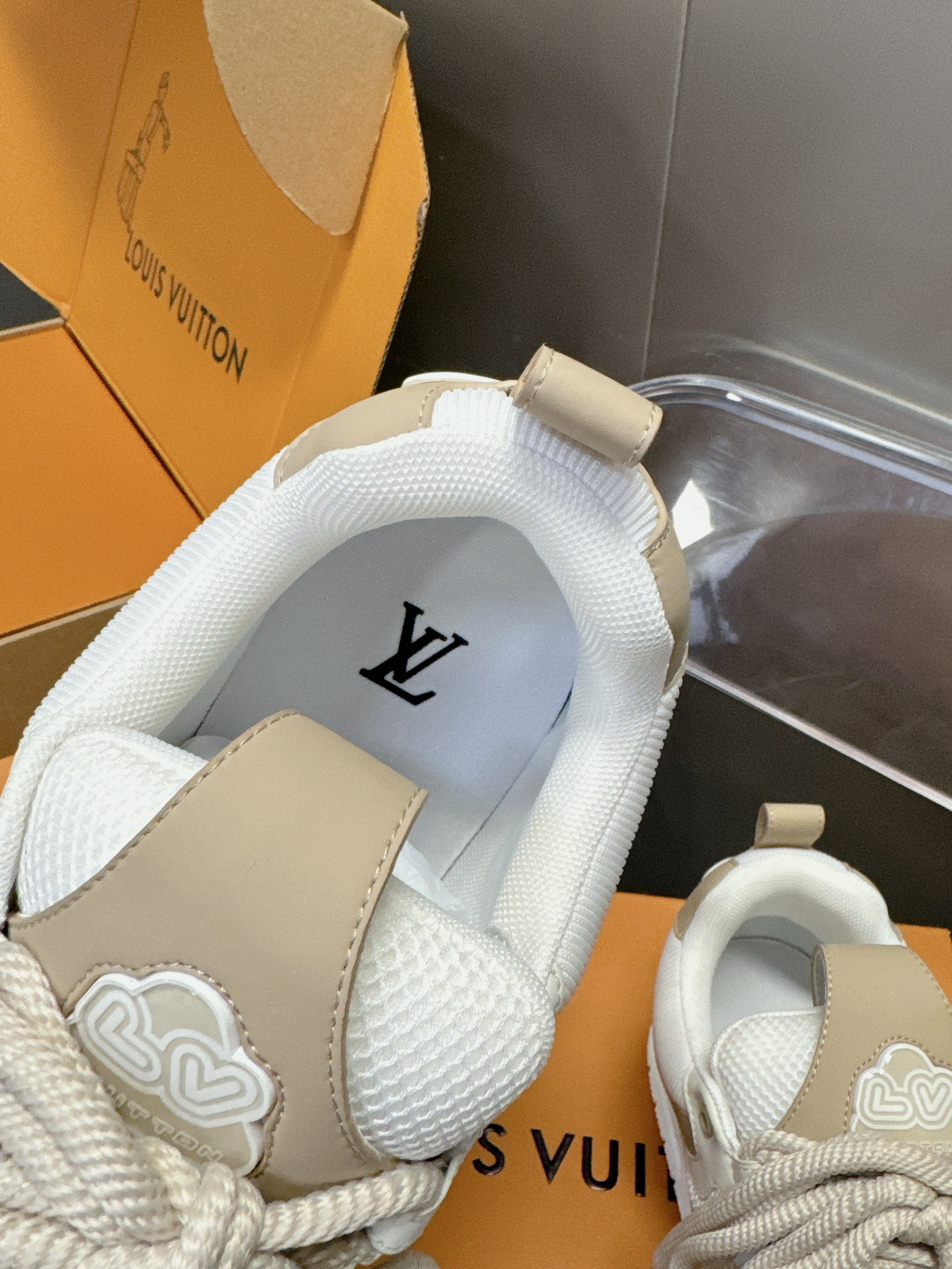 Womens shoes collection