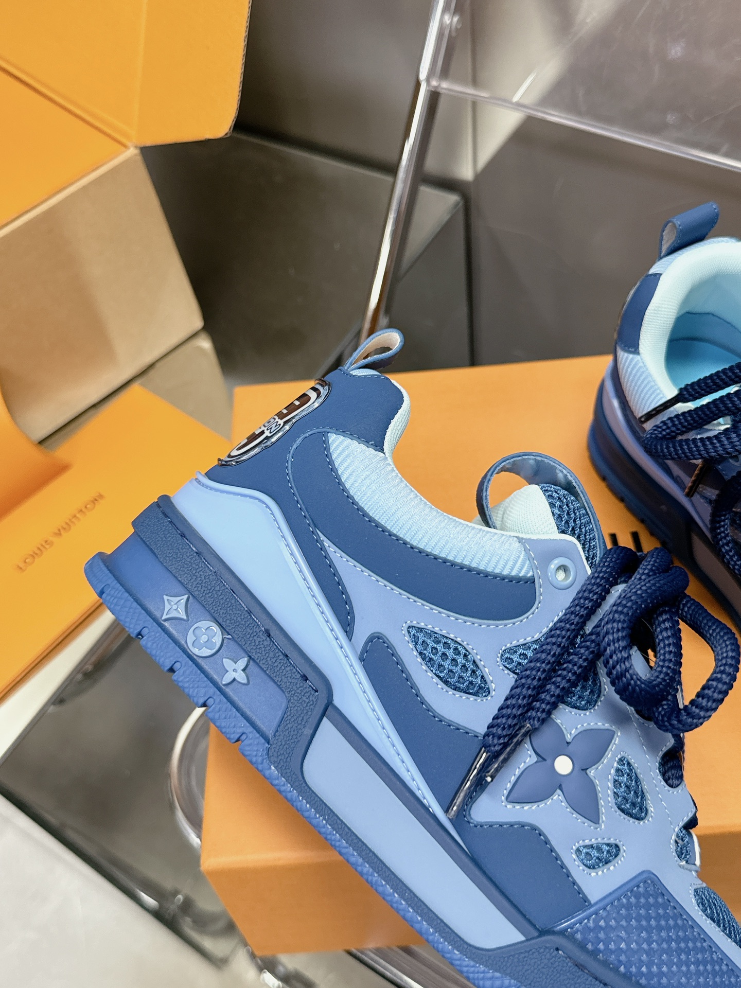 Womens shoes collection