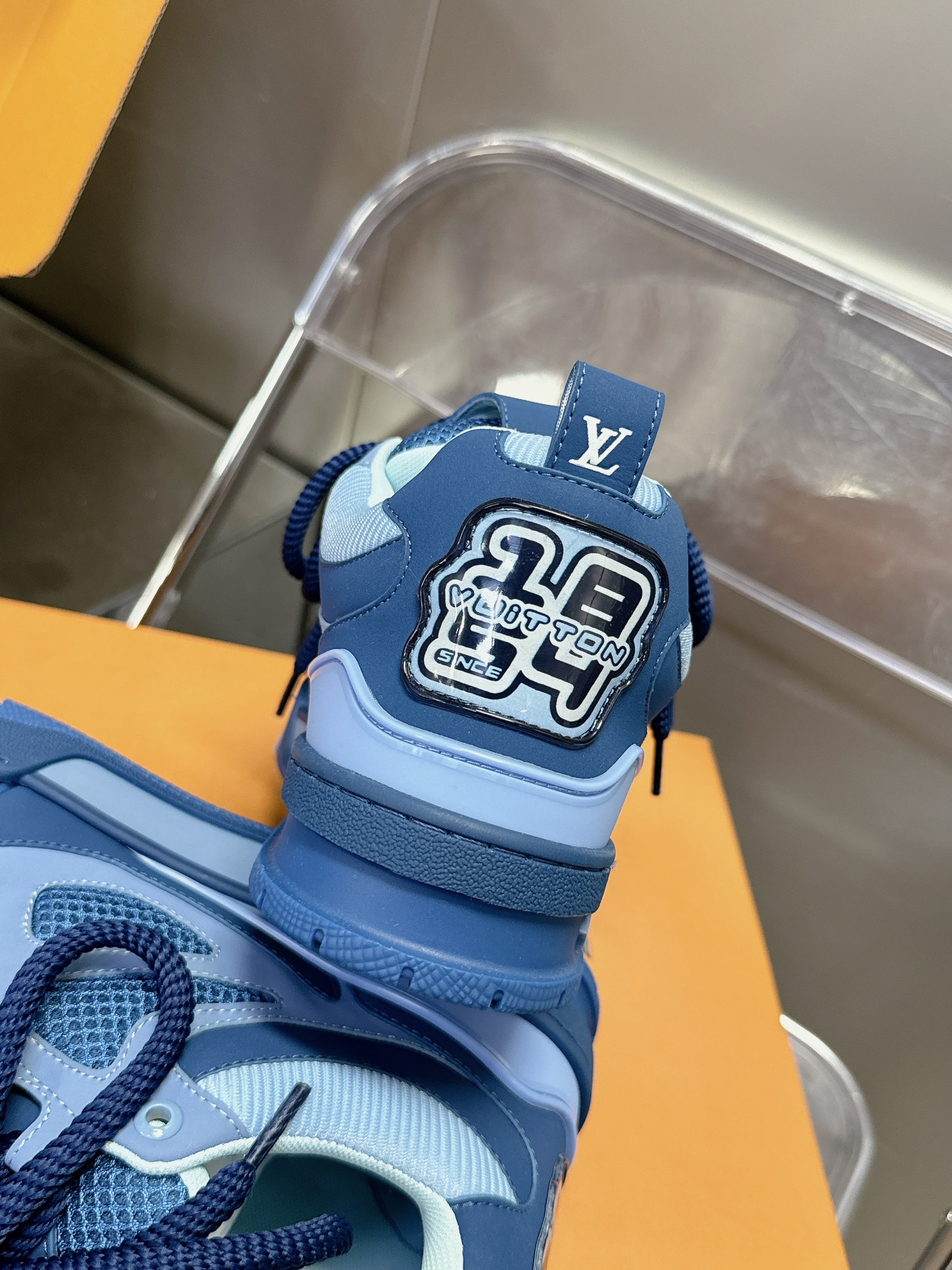 Womens shoes collection